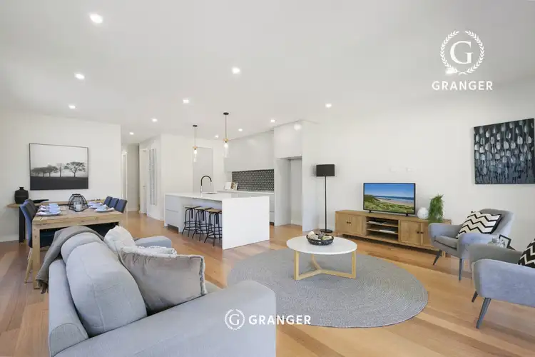 Fifth view of Homely house listing, 3 Overlea Avenue, Rosebud VIC 3939