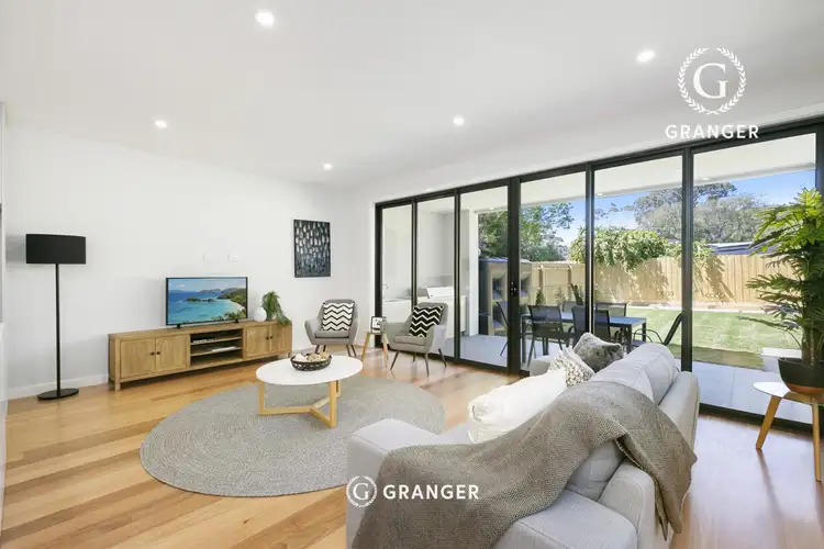 Sixth view of Homely house listing, 3 Overlea Avenue, Rosebud VIC 3939