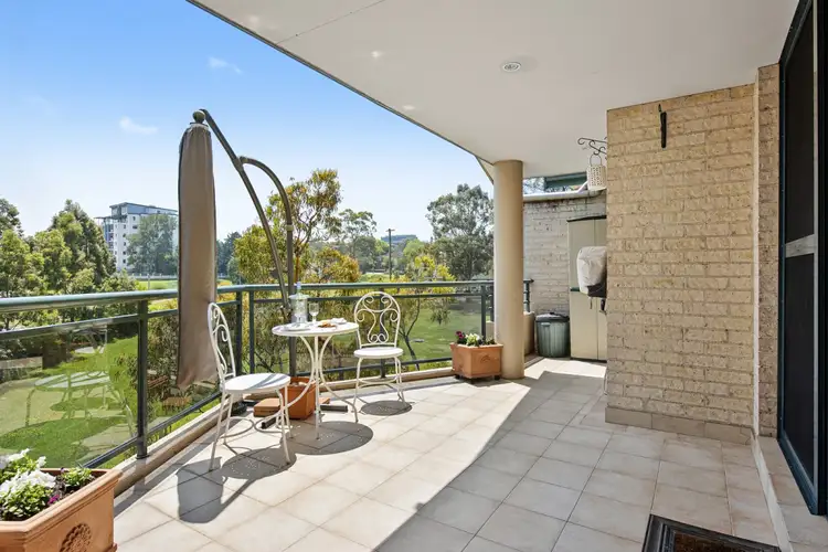 53/9-15 Lloyds Avenue, Carlingford NSW 2118