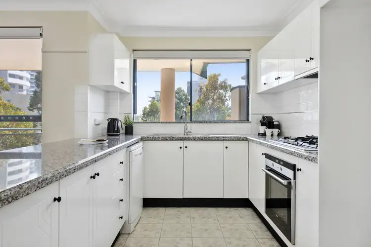 Third view of Homely unit listing, 53/9-15 Lloyds Avenue, Carlingford NSW 2118