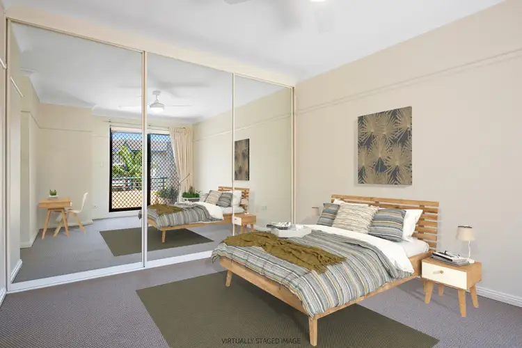 Fourth view of Homely unit listing, 53/9-15 Lloyds Avenue, Carlingford NSW 2118