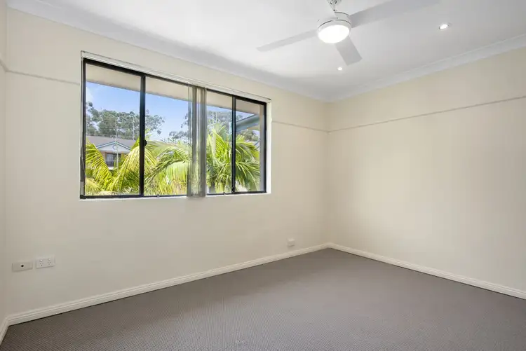 Fifth view of Homely unit listing, 53/9-15 Lloyds Avenue, Carlingford NSW 2118