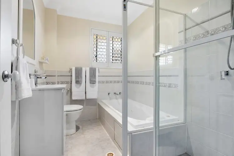 Sixth view of Homely unit listing, 53/9-15 Lloyds Avenue, Carlingford NSW 2118