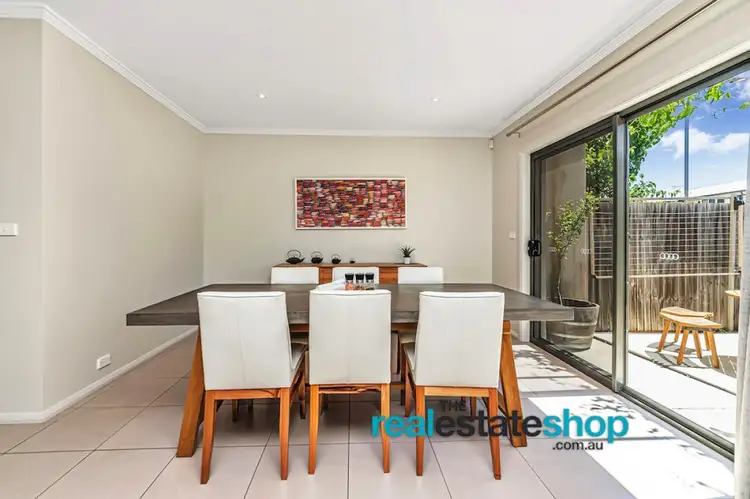 Third view of Homely townhouse listing, 9/14 Burgoyne Street, Bonython ACT 2905