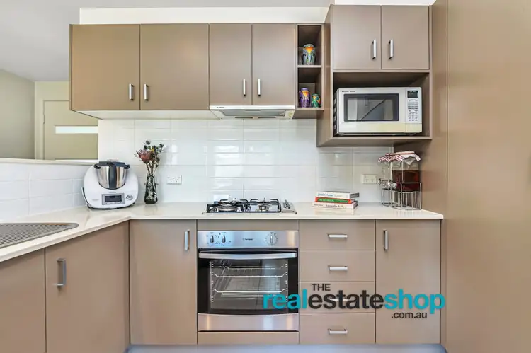 Fourth view of Homely townhouse listing, 9/14 Burgoyne Street, Bonython ACT 2905