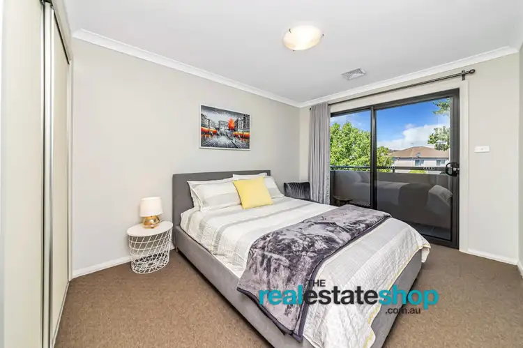 Fifth view of Homely townhouse listing, 9/14 Burgoyne Street, Bonython ACT 2905
