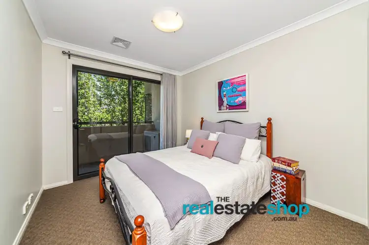 Sixth view of Homely townhouse listing, 9/14 Burgoyne Street, Bonython ACT 2905