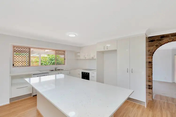 Fifth view of Homely house listing, 53 Kincaid Drive, Highland Park QLD 4211