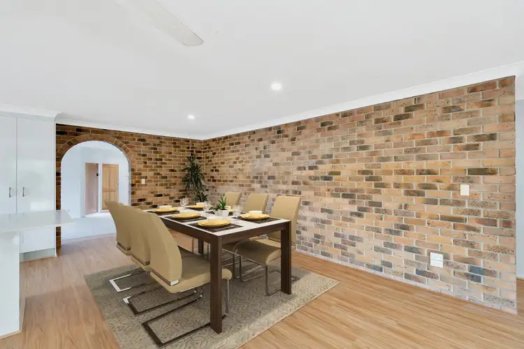 Sixth view of Homely house listing, 53 Kincaid Drive, Highland Park QLD 4211