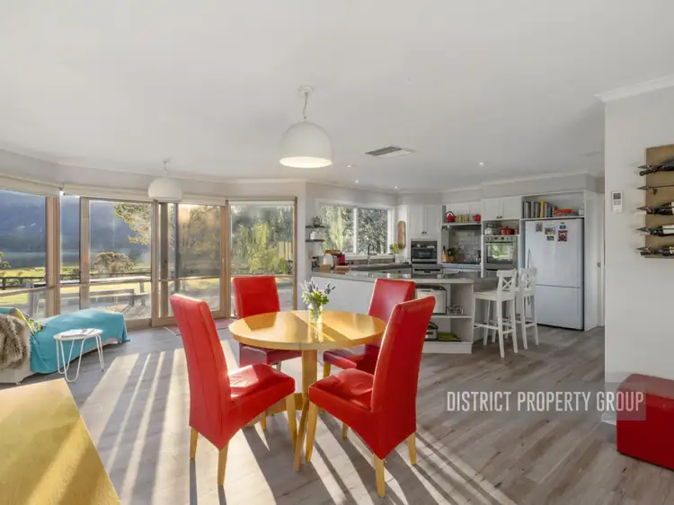 Third view of Homely rural property listing, 3165 Mansfield Woods Point Road, Jamieson VIC 3723