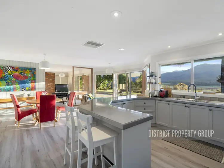 Fourth view of Homely rural property listing, 3165 Mansfield Woods Point Road, Jamieson VIC 3723