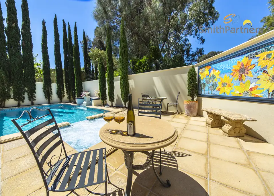 Main view of Homely house listing, 10 Numurkah Court, Greenwith SA 5125