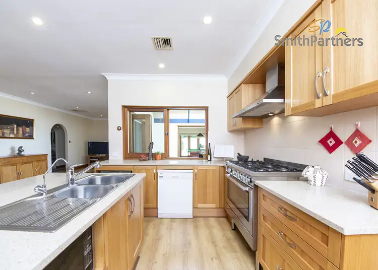 Sixth view of Homely house listing, 10 Numurkah Court, Greenwith SA 5125