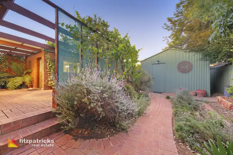 Fifth view of Homely house listing, 75 Brookong Avenue, Wagga Wagga NSW 2650
