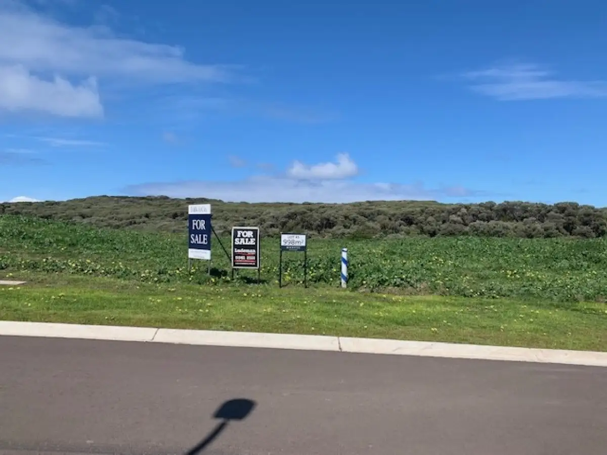 Main view of Homely land listing, 149 Younger Street, Warrnambool VIC 3280