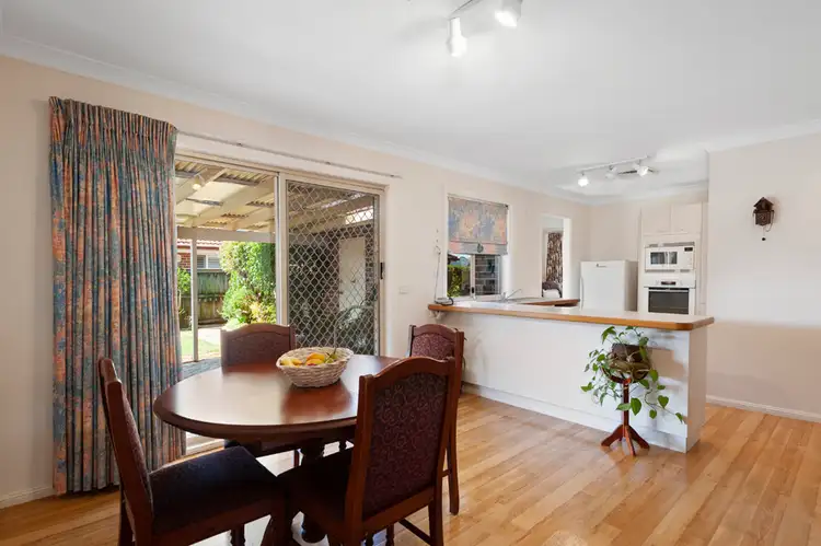 Second view of Homely house listing, 6 Greenmount Way, Mount Colah NSW 2079