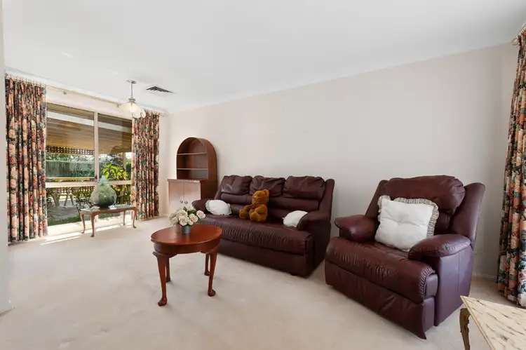 Third view of Homely house listing, 6 Greenmount Way, Mount Colah NSW 2079