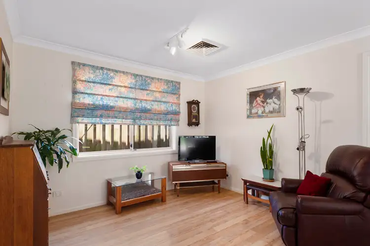 Fourth view of Homely house listing, 6 Greenmount Way, Mount Colah NSW 2079