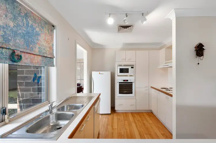 Fifth view of Homely house listing, 6 Greenmount Way, Mount Colah NSW 2079