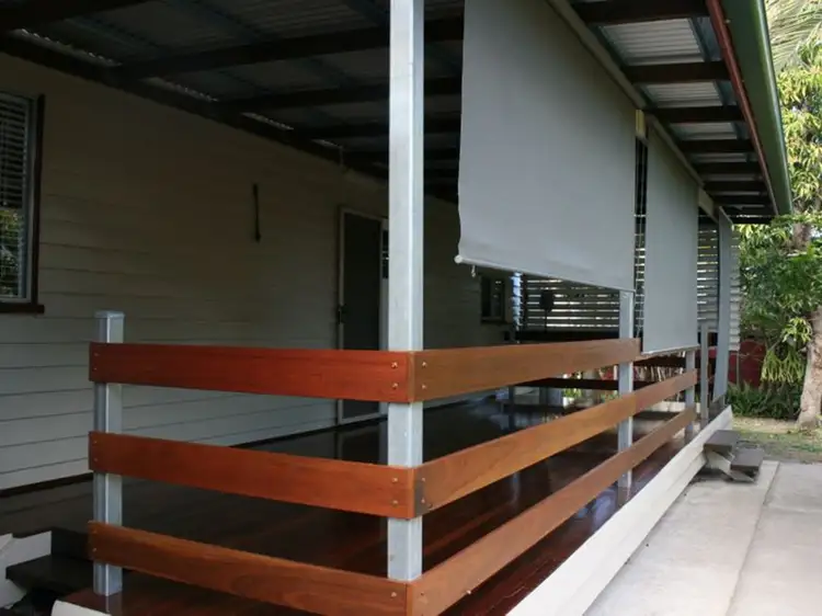 Main view of Homely house listing, 11 Menzies Street, Miriam Vale QLD 4677