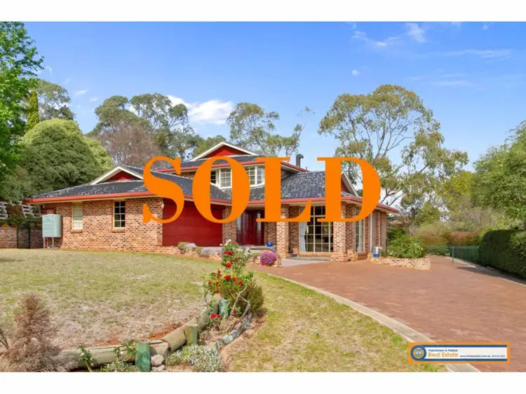 Main view of Homely house listing, 33 Bishop Crescent, Armidale NSW 2350