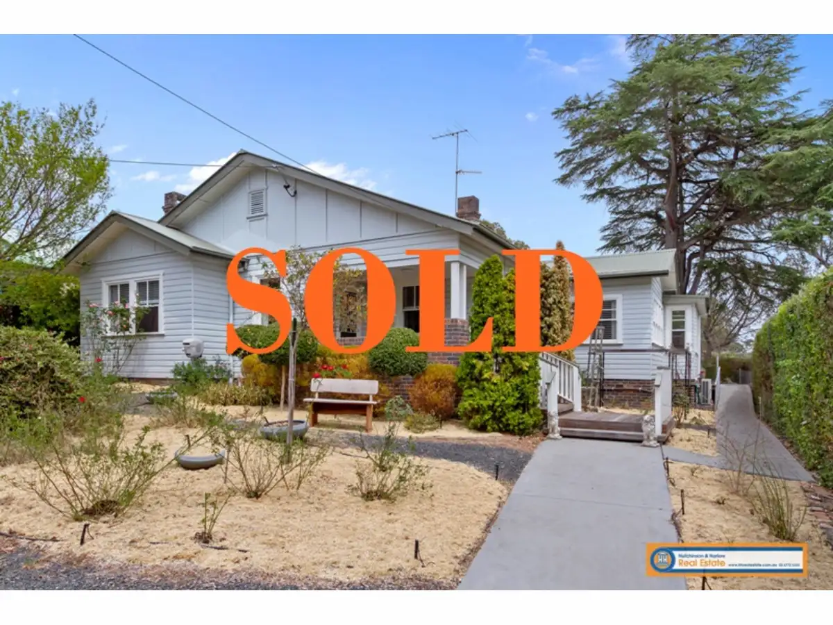 Main view of Homely house listing, 186 Dangar Street, Armidale NSW 2350