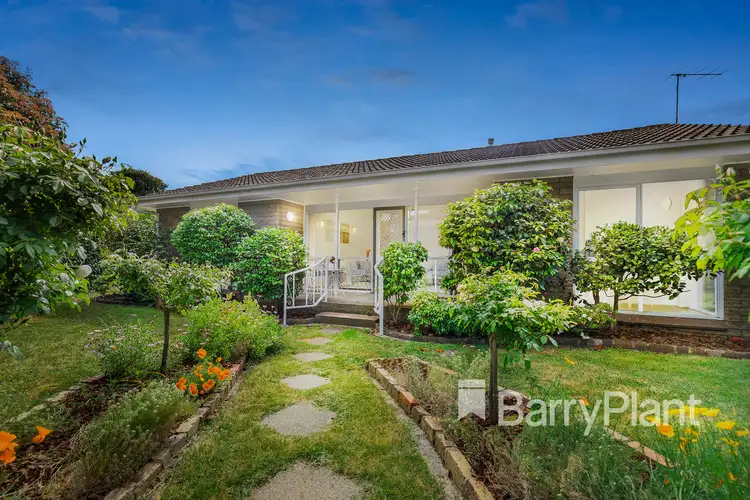 Main view of Homely house listing, 25 Ashenden Square, Rosebud VIC 3939