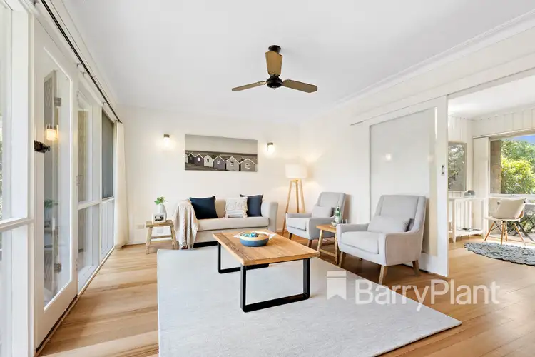 Fifth view of Homely house listing, 25 Ashenden Square, Rosebud VIC 3939