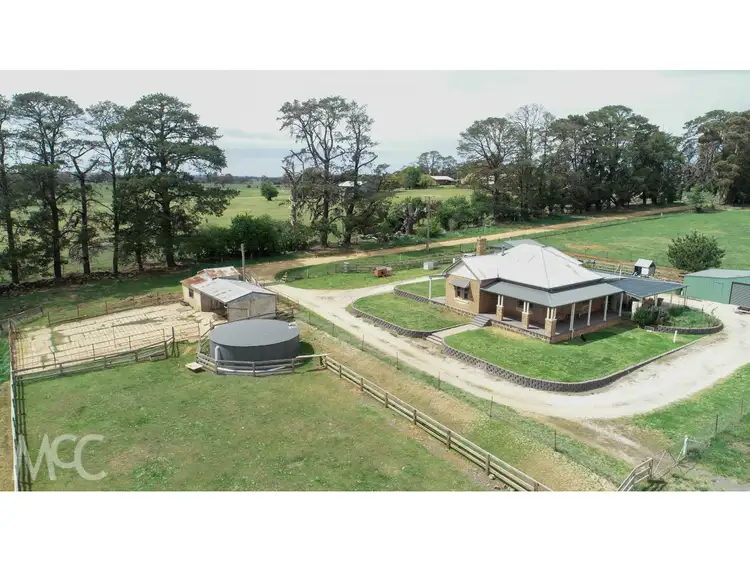 Main view of Homely rural property listing, 'Pineleigh' 93 Brooking Lane, Orange NSW 2800