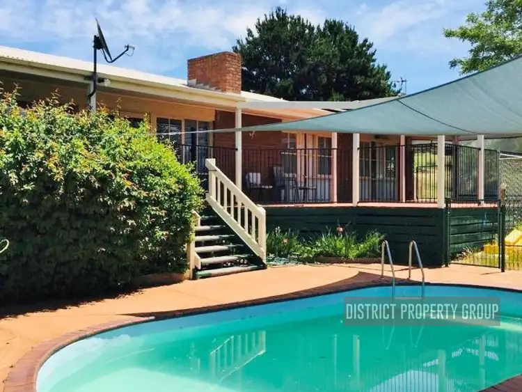 Fourth view of Homely rural property listing, 254 Harpers Road, Barjarg VIC 3723