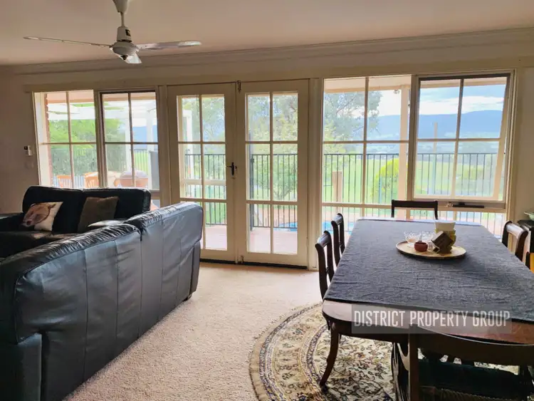 Fifth view of Homely rural property listing, 254 Harpers Road, Barjarg VIC 3723