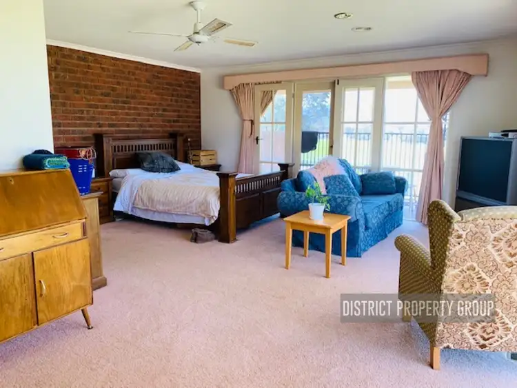 Sixth view of Homely rural property listing, 254 Harpers Road, Barjarg VIC 3723
