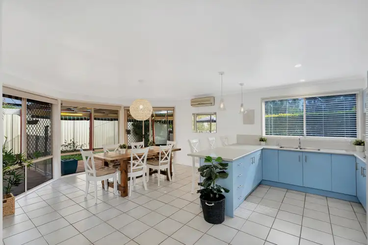 Third view of Homely house listing, 2 Lark Court, Carrara QLD 4211