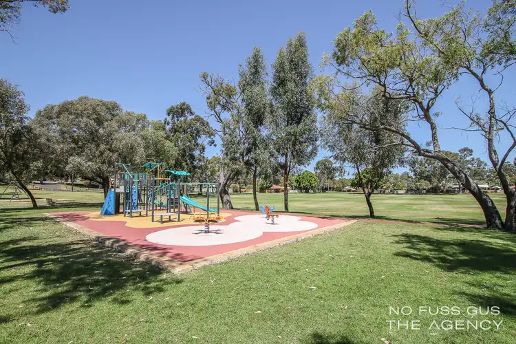 Fourth view of Homely house listing, 11b Warrigal Way, Greenwood WA 6024