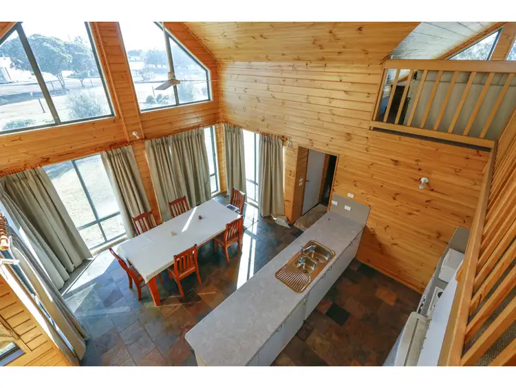Third view of Homely house listing, 20 Panorama Drive, Seaspray VIC 3851