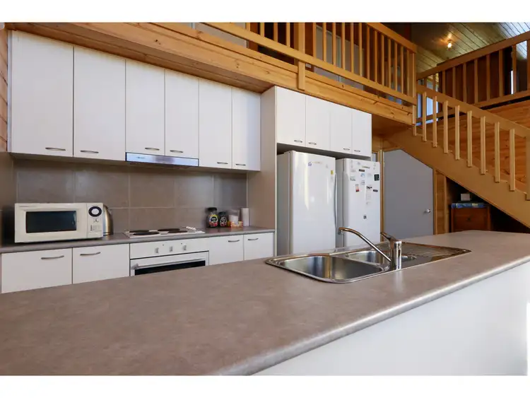 Fifth view of Homely house listing, 20 Panorama Drive, Seaspray VIC 3851