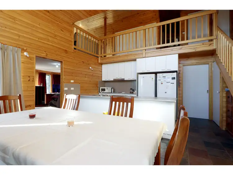 Sixth view of Homely house listing, 20 Panorama Drive, Seaspray VIC 3851