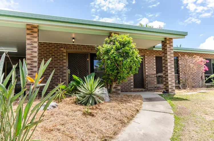Second view of Homely house listing, 36 Mars Crescent, Telina QLD 4680