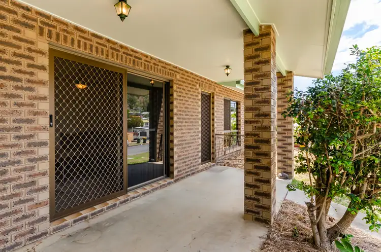 Third view of Homely house listing, 36 Mars Crescent, Telina QLD 4680