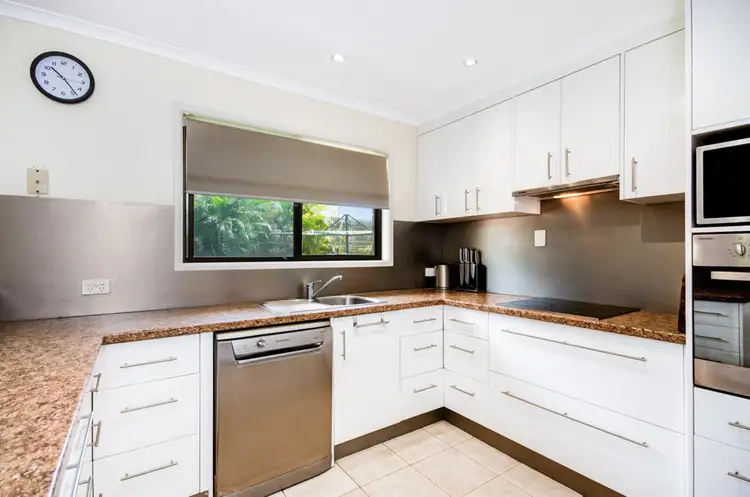 Fourth view of Homely house listing, 36 Mars Crescent, Telina QLD 4680
