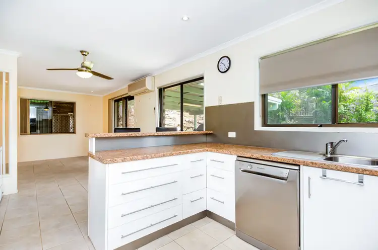 Fifth view of Homely house listing, 36 Mars Crescent, Telina QLD 4680