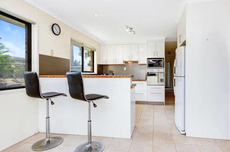 Sixth view of Homely house listing, 36 Mars Crescent, Telina QLD 4680