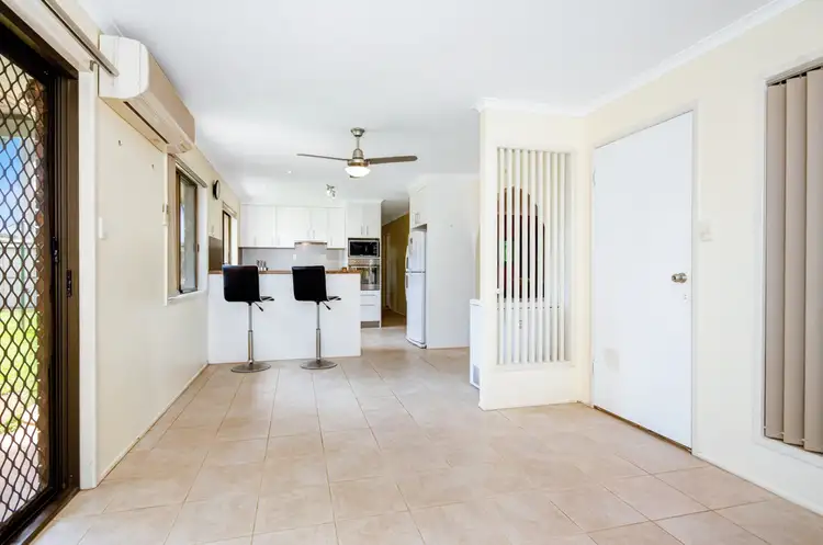 Seventh view of Homely house listing, 36 Mars Crescent, Telina QLD 4680