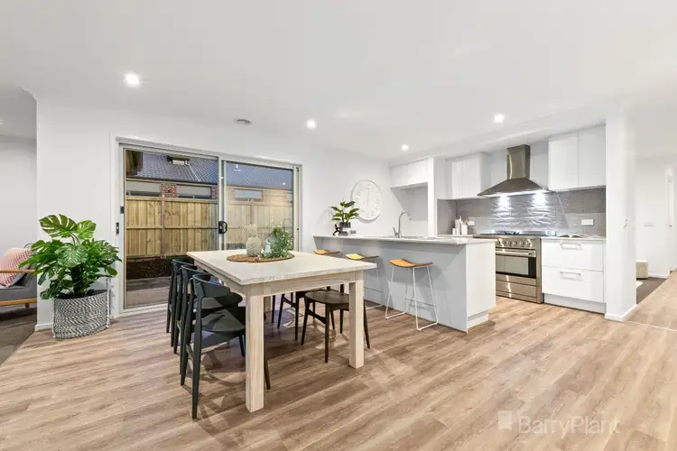 Fourth view of Homely house listing, 19 King Parrot Boulevard, Drouin VIC 3818