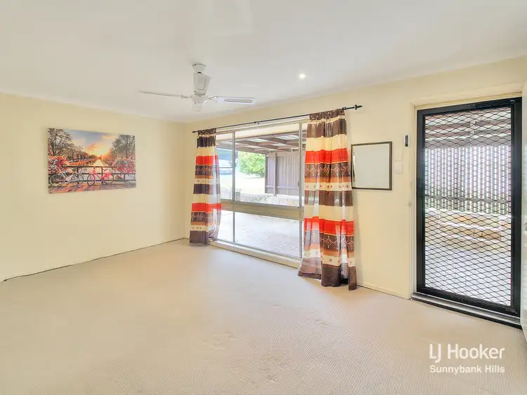Third view of Homely house listing, 5 Terowi Street, Sunnybank Hills QLD 4109