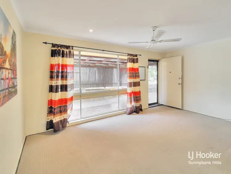 Sixth view of Homely house listing, 5 Terowi Street, Sunnybank Hills QLD 4109
