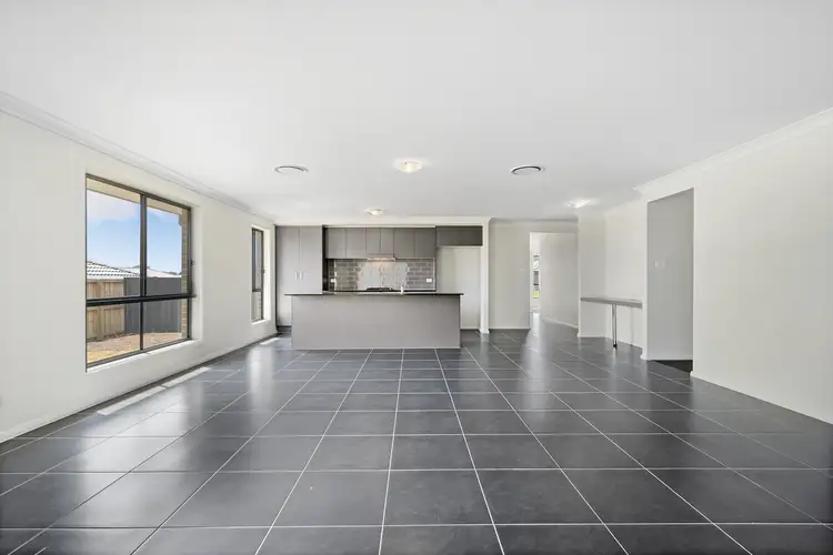 Second view of Homely house listing, 6 Hilltop Grove, Cliftleigh NSW 2321