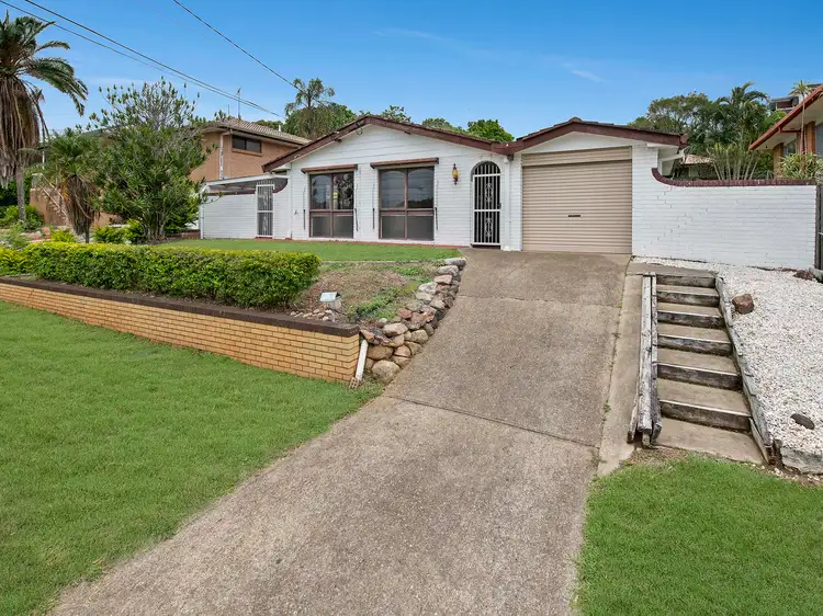 Main view of Homely house listing, 26 Gonzales Street, Macgregor QLD 4109
