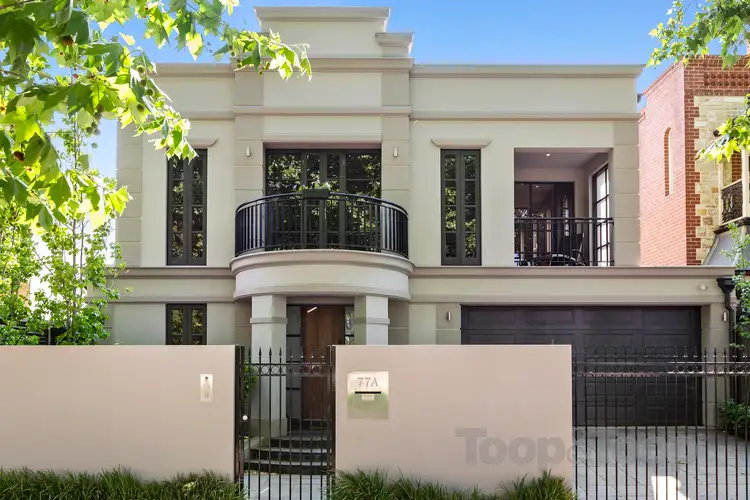 77A Osmond Terrace, Norwood SA 5067