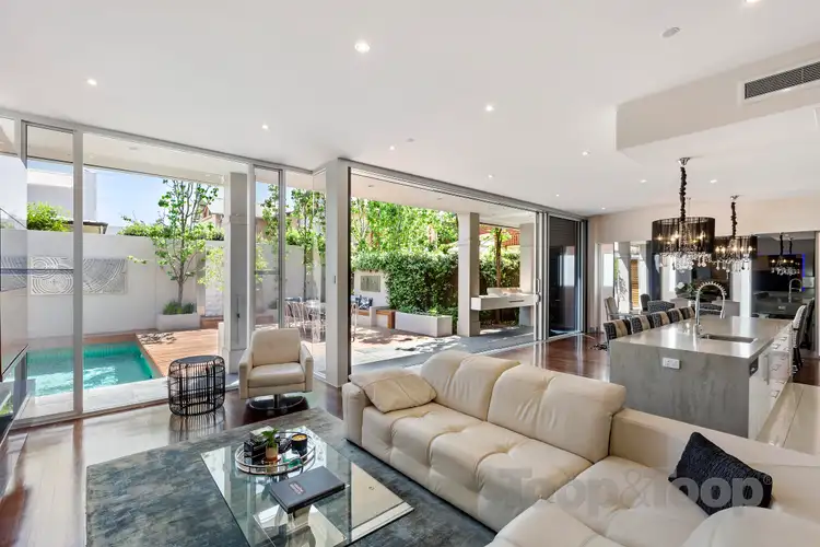 Second view of Homely house listing, 77A Osmond Terrace, Norwood SA 5067